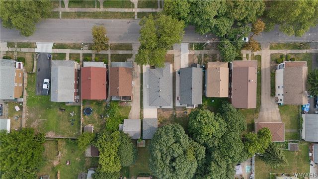 1748 Welch Avenue, Niagara Falls, NY 14303