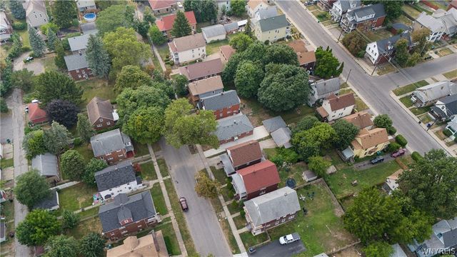 1748 Welch Avenue, Niagara Falls, NY 14303
