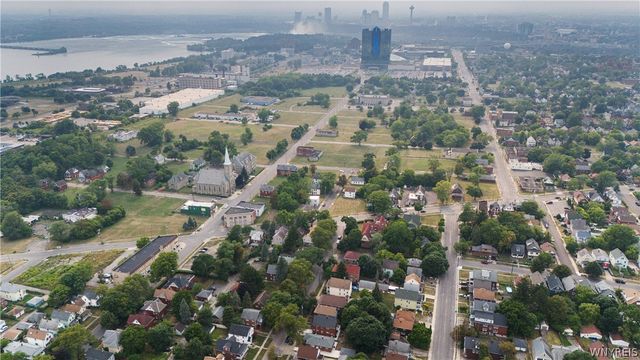 1748 Welch Avenue, Niagara Falls, NY 14303