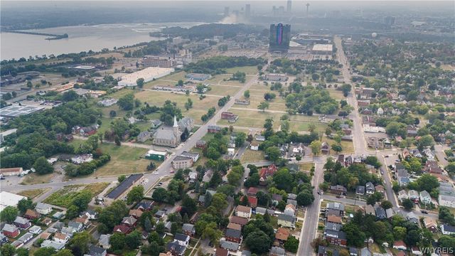 1748 Welch Avenue, Niagara Falls, NY 14303