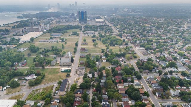 1748 Welch Avenue, Niagara Falls, NY 14303