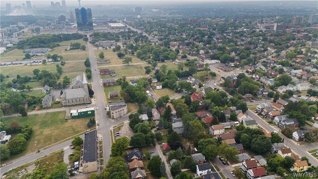 1748 Welch Avenue, Niagara Falls, NY 14303