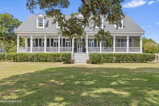 600 W Beach Boulevard, Pass Christian, MS 39571