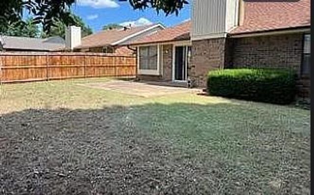 1909 Fountain View, Edmond, OK 73013