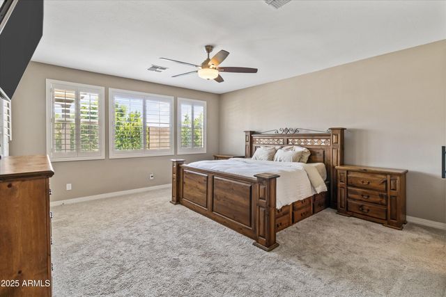 12516 W MCLELLAN Court, Glendale, AZ 85307