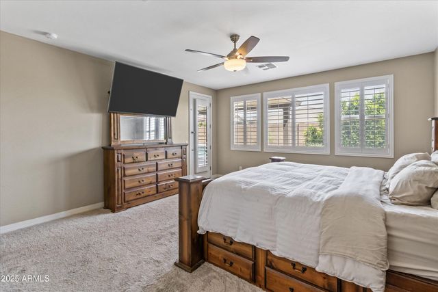 12516 W MCLELLAN Court, Glendale, AZ 85307