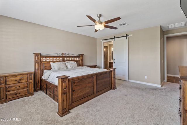 12516 W MCLELLAN Court, Glendale, AZ 85307