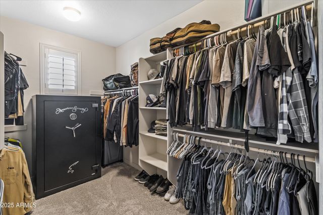 12516 W MCLELLAN Court, Glendale, AZ 85307