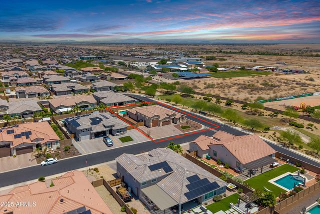 12516 W MCLELLAN Court, Glendale, AZ 85307