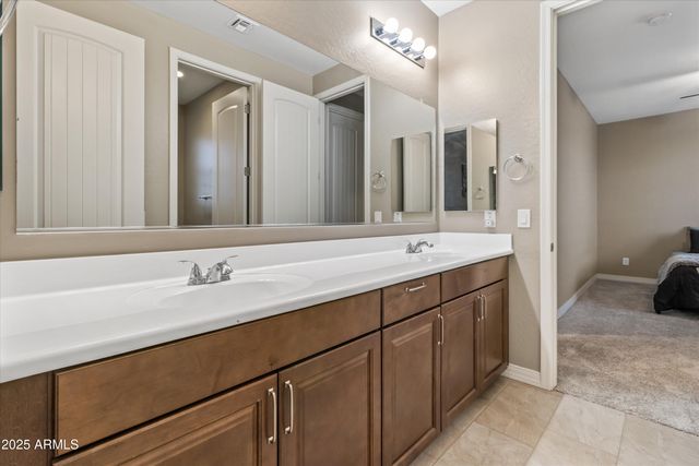 12516 W MCLELLAN Court, Glendale, AZ 85307