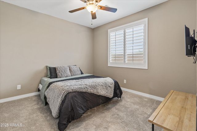 12516 W MCLELLAN Court, Glendale, AZ 85307