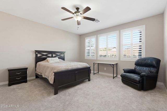 12516 W MCLELLAN Court, Glendale, AZ 85307