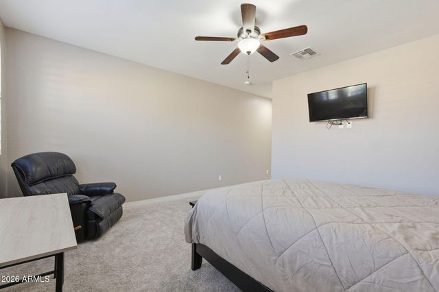 12516 W MCLELLAN Court, Glendale, AZ 85307