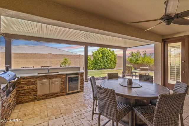 12516 W MCLELLAN Court, Glendale, AZ 85307