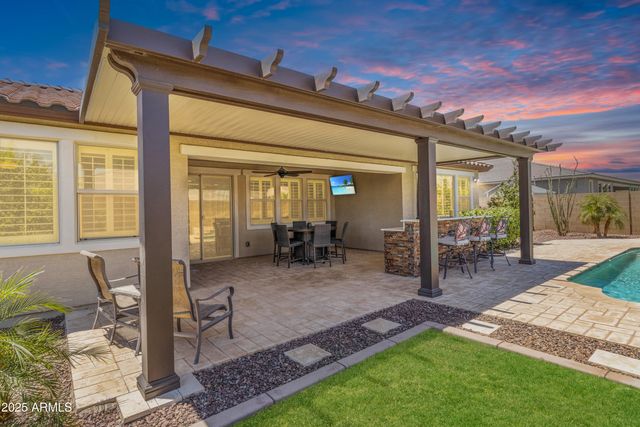 12516 W MCLELLAN Court, Glendale, AZ 85307