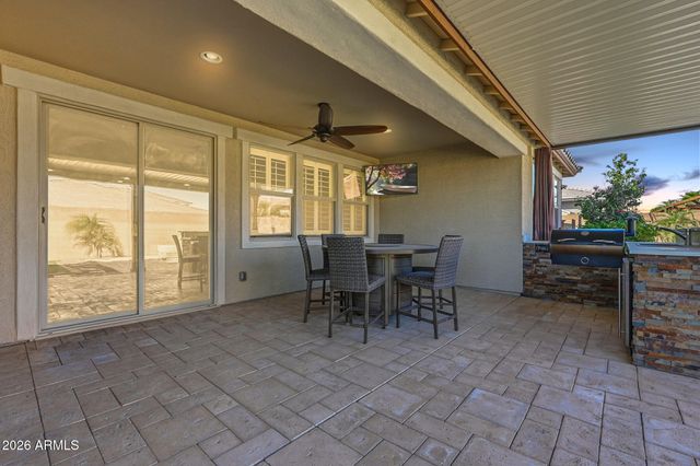 12516 W MCLELLAN Court, Glendale, AZ 85307