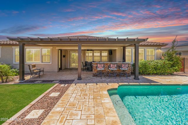 12516 W MCLELLAN Court, Glendale, AZ 85307