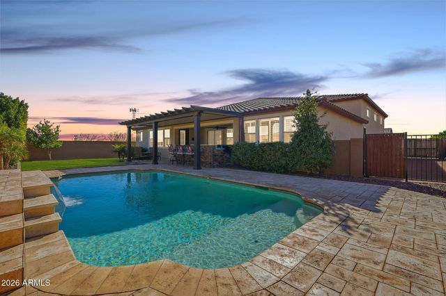 12516 W MCLELLAN Court, Glendale, AZ 85307