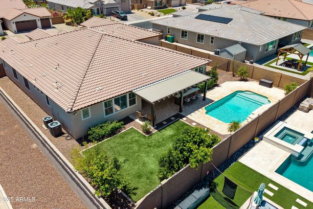 12516 W MCLELLAN Court, Glendale, AZ 85307