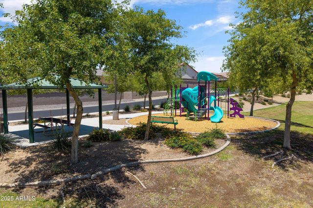 12516 W MCLELLAN Court, Glendale, AZ 85307