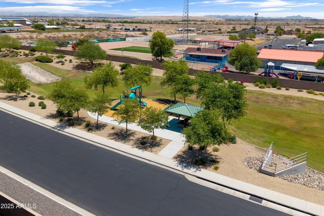 12516 W MCLELLAN Court, Glendale, AZ 85307