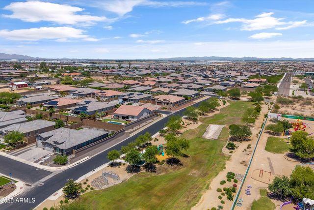 12516 W MCLELLAN Court, Glendale, AZ 85307