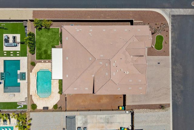 12516 W MCLELLAN Court, Glendale, AZ 85307