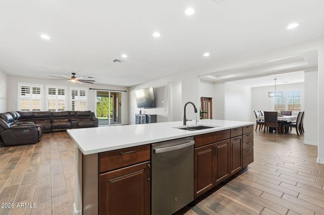 12516 W MCLELLAN Court, Glendale, AZ 85307