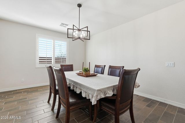 12516 W MCLELLAN Court, Glendale, AZ 85307