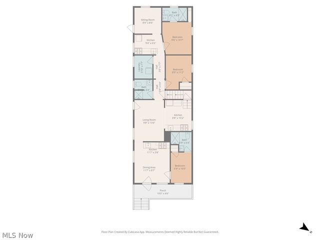 1430 E 53rd Street, Cleveland, OH 44103