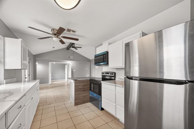 11927 Flushing Meadows Drive, Houston, TX 77089