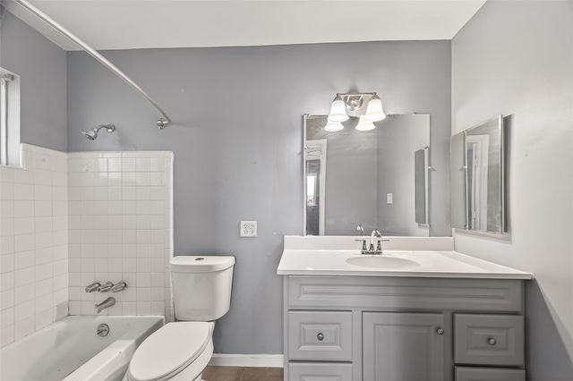 11927 Flushing Meadows Drive, Houston, TX 77089