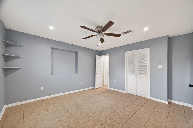 11927 Flushing Meadows Drive, Houston, TX 77089