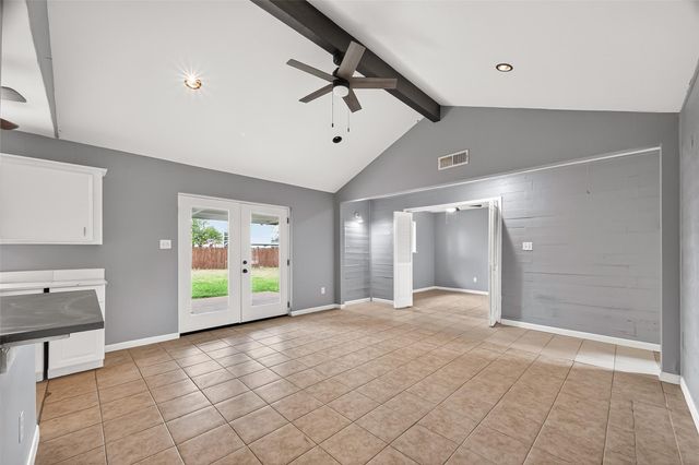 11927 Flushing Meadows Drive, Houston, TX 77089