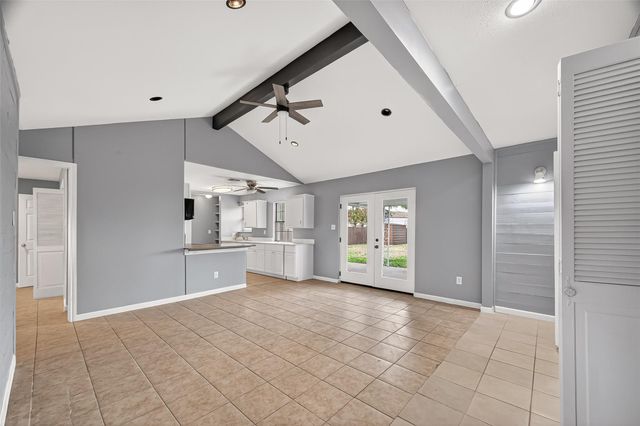 11927 Flushing Meadows Drive, Houston, TX 77089