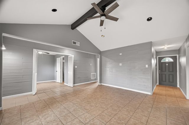 11927 Flushing Meadows Drive, Houston, TX 77089