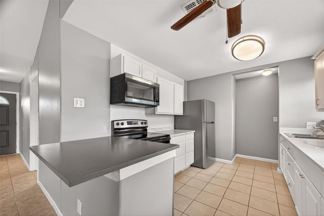 11927 Flushing Meadows Drive, Houston, TX 77089