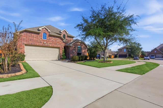 17014 Wellinghoff Court, Richmond, TX 77407