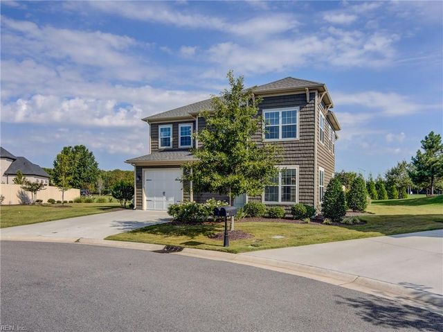 355 Middleton WAY, Chesapeake, VA 23322