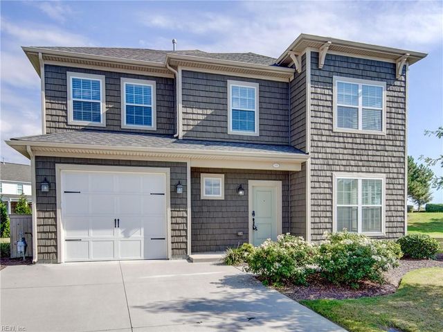 355 Middleton WAY, Chesapeake, VA 23322