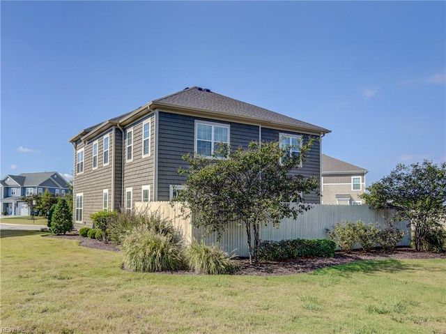 355 Middleton WAY, Chesapeake, VA 23322