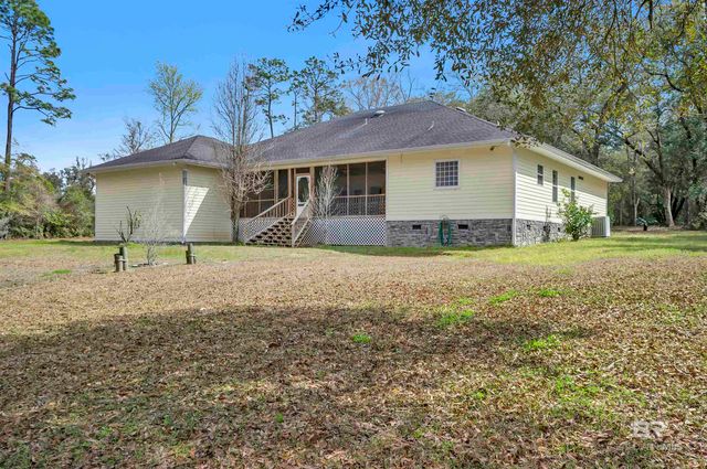 10341 Magnolia Springs Highway, Foley, AL 36535