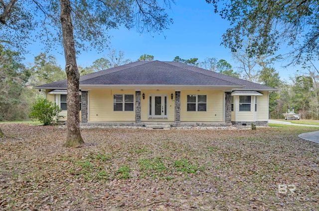 10341 Magnolia Springs Highway, Foley, AL 36535