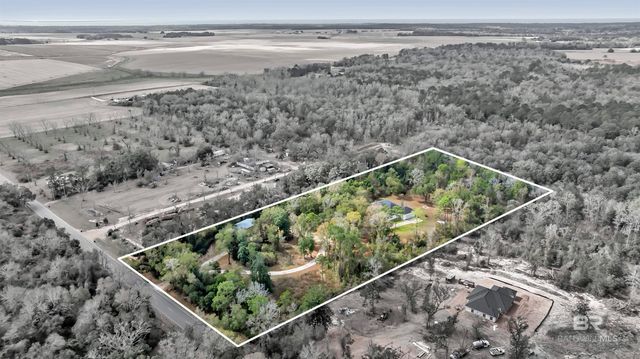 10341 Magnolia Springs Highway, Foley, AL 36535