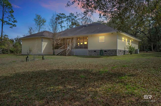 10341 Magnolia Springs Highway, Foley, AL 36535