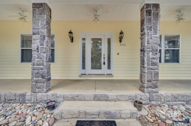 10341 Magnolia Springs Highway, Foley, AL 36535