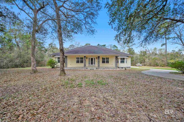 10341 Magnolia Springs Highway, Foley, AL 36535