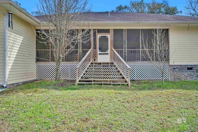 10341 Magnolia Springs Highway, Foley, AL 36535
