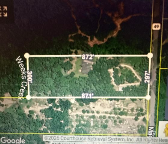 10341 Magnolia Springs Highway, Foley, AL 36535