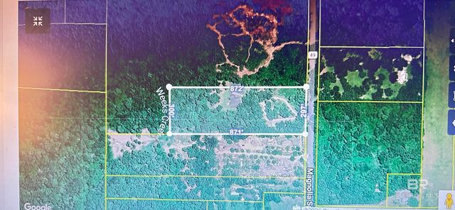 10341 Magnolia Springs Highway, Foley, AL 36535